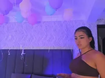 Chaturbate Free Live Porn of dana_haze