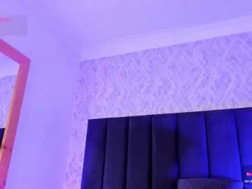 Chaturbate Live Porn of dana_haze