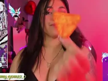 Chaturbate Adult Video Chat of gemenis_dy_