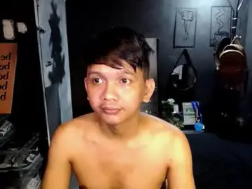 Chaturbate Sex Chat of im_pinoyjerry