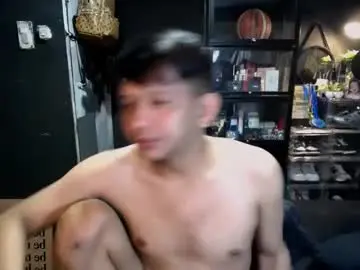 Chaturbate Live Sex of im_pinoyjerry