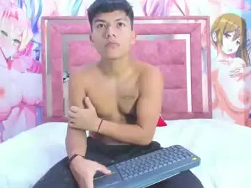 Chaturbate Live Porn of irondomx