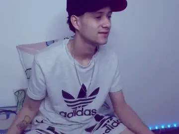 Chaturbate Adult Webcam of jacob_bad_boy