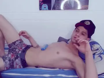 Chaturbate Best live sex cam show of jacob_bad_boy