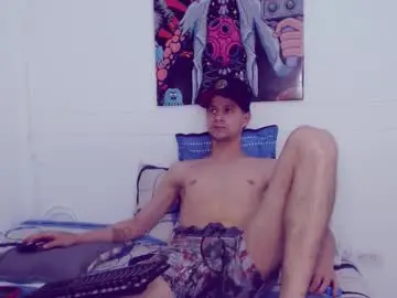 Chaturbate Live Sex of jacob_bad_boy