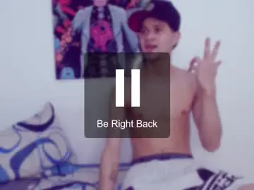 Chaturbate Live Sex of jacob_bad_boy