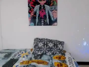 Chaturbate Private Sex Chat of jacob_bad_boy