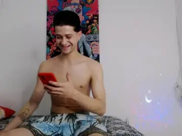 Chaturbate Free Live Porn of jacob_bad_boy
