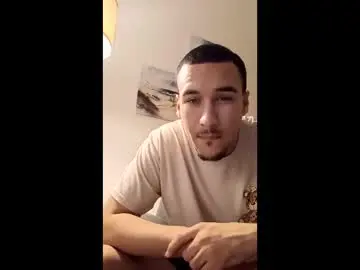 Chaturbate Sex Cam of jadriel23