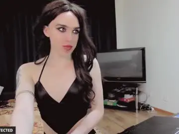Chaturbate Best Webcam of larisa_dolbimaya