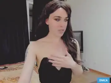 Chaturbate Live Porn of larisa_dolbimaya