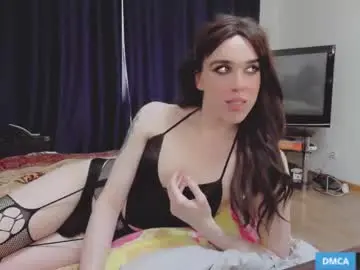 Chaturbate Best Webcam of larisa_dolbimaya