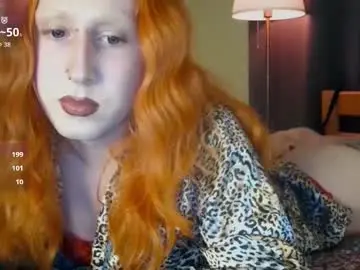 Chaturbate Sex Chat of lia_grl