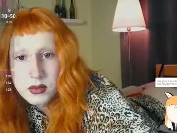 Chaturbate Sex Cam of lia_grl