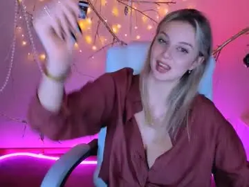 Chaturbate Sex Chat of melissa_richardson