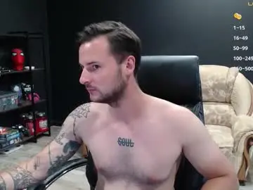 Chaturbate Best Webcam of mihasikd