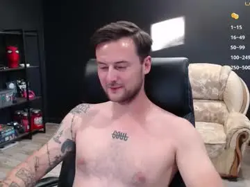 Chaturbate Adult Video Chat of mihasikd