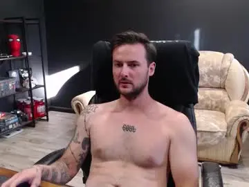 Chaturbate Free Porn Cam of mihasikd