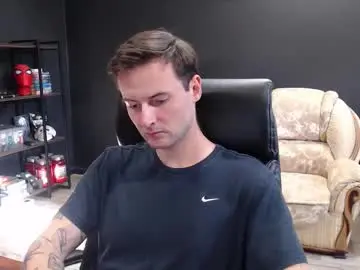 Chaturbate Sex Cam of mihasikd