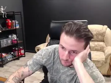 Chaturbate Live Sex of mihasikd