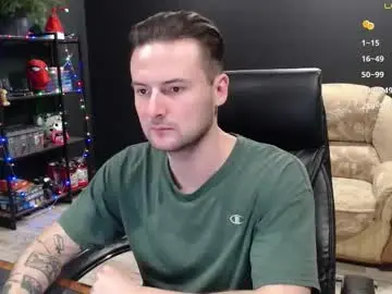 Chaturbate Free Live Porn of mihasikd