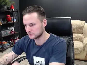 Chaturbate Sex Cam of mihasikd