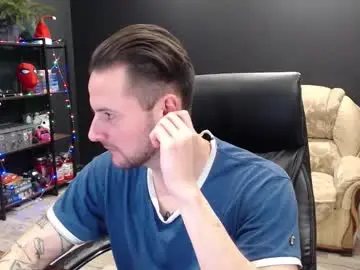 Chaturbate Adult Webcam of mihasikd