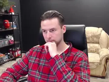 Chaturbate Adult Webcam of mihasikd