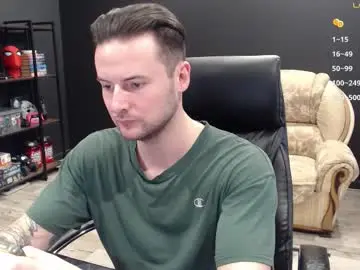 Chaturbate Sex Chat of mihasikd