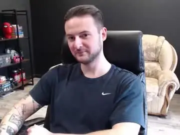 Chaturbate Free Porn Cam of mihasikd