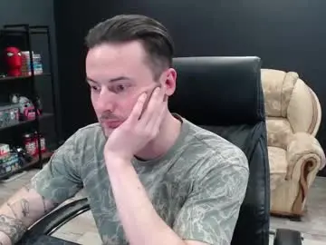 Chaturbate Adult Video Chat of mihasikd