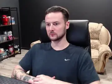 Chaturbate Nude Webcam of mihasikd