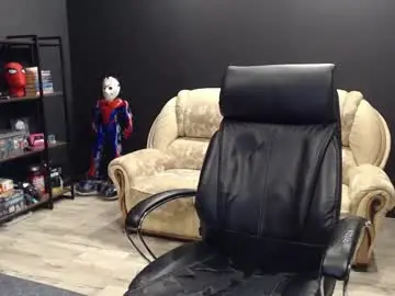 Chaturbate Adult Webcam of mihasikd