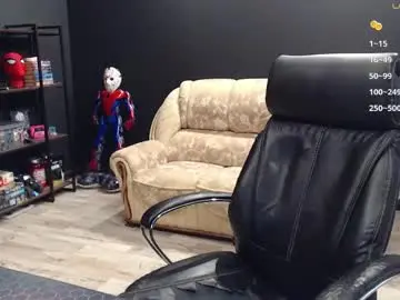 Chaturbate Adult Video Chat of mihasikd