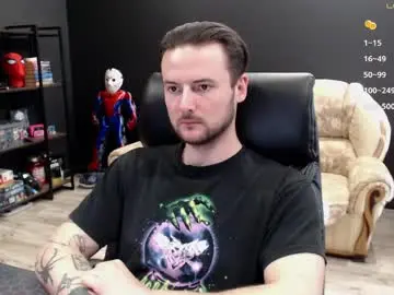 Chaturbate Best live sex cam show of mihasikd