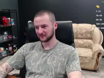 Chaturbate Live Sex of mihasikd