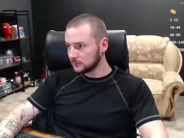 Chaturbate Adult Webcams of mihasikd