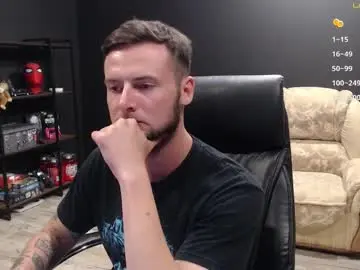Chaturbate Sex Cam of mihasikd