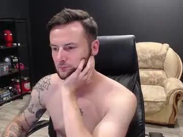 Chaturbate Live Sex of mihasikd