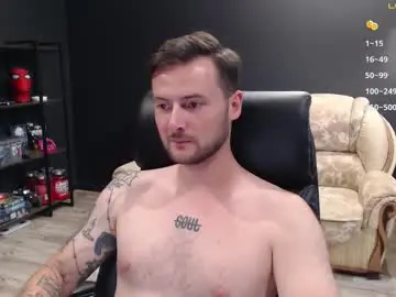 Chaturbate Watch Live Sex Cams of mihasikd
