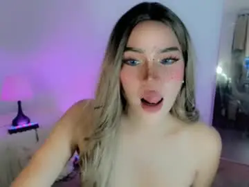 Chaturbate Nude Webcam of mistress_kim18