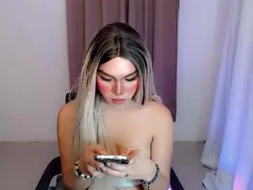 Chaturbate Free Live Porn of mistress_kim18