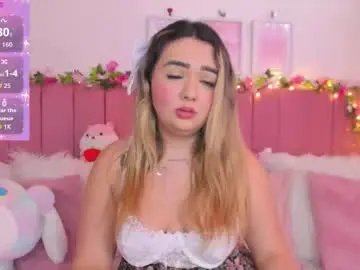 Chaturbate Adult Video Chat of sophiee_rosee