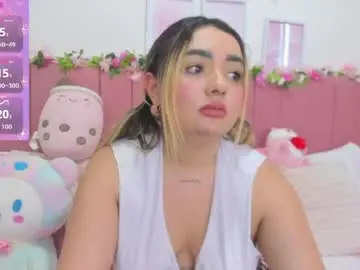 Chaturbate Live Sex Cam of sophiee_rosee