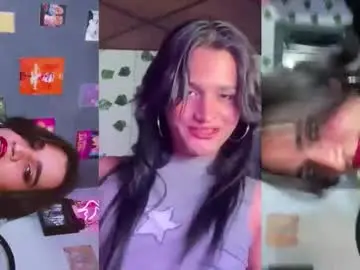 Chaturbate Live Sex Cam of aaron_darkus