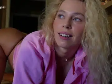 Chaturbate Sex Chat of allissonhotbb