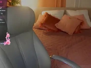 Chaturbate Live Sex Cam of anita_blairr