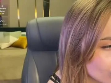 Chaturbate Best Webcam of anita_blairr