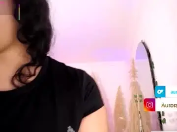 Chaturbate Free Live Porn of aurora_brown