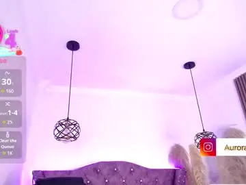 Chaturbate Adult Webcams of aurora_brown